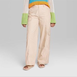 Wild Fable Cargo Pants